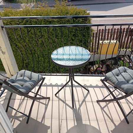 אוסטרובו Apartamenty Konik Morski Ostrowo מראה חיצוני תמונה