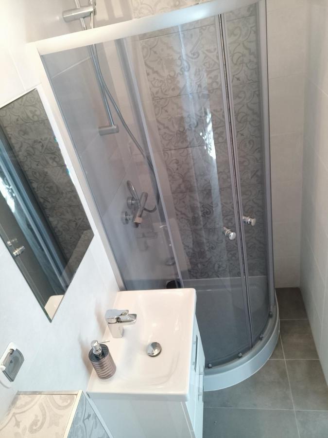 אוסטרובו Apartamenty Konik Morski Ostrowo מראה חיצוני תמונה