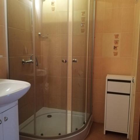 אוסטרובו Apartamenty Konik Morski Ostrowo מראה חיצוני תמונה
