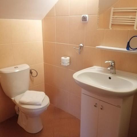 אוסטרובו Apartamenty Konik Morski Ostrowo מראה חיצוני תמונה