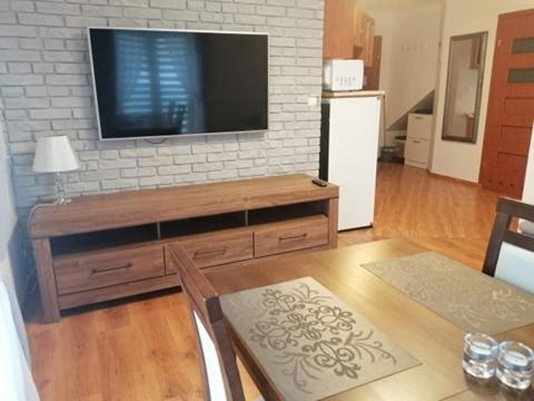 אוסטרובו Apartamenty Konik Morski Ostrowo מראה חיצוני תמונה
